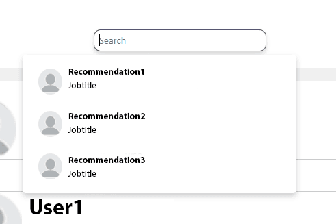 Org Chart Screenshot 1
