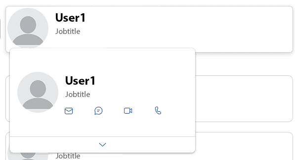 Org Chart Screenshot 2